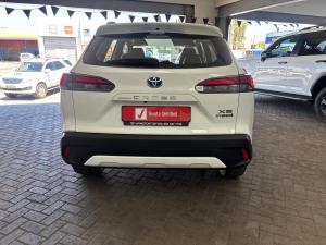 Toyota Corolla Cross 1.8 Hybrid XS - Image 5