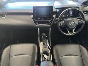 Toyota Corolla Cross 1.8 Hybrid XS - Image 6