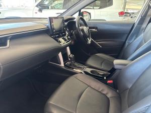 Toyota Corolla Cross 1.8 Hybrid XS - Image 7