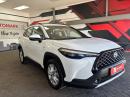 Thumbnail Toyota Corolla Cross 1.8 Hybrid XS
