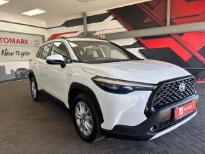 Toyota Corolla Cross 1.8 Hybrid XS - Image 1