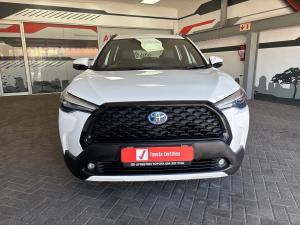Toyota Corolla Cross 1.8 Hybrid XS - Image 4