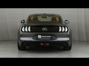 Ford Mustang 2.3T fastback - Image 5