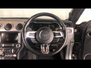 Ford Mustang 2.3T fastback - Image 8