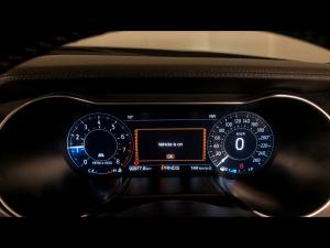 Ford Mustang 2.3T fastback - Image 9