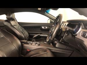 Ford Mustang 2.3T fastback - Image 10