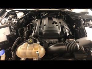Ford Mustang 2.3T fastback - Image 14