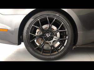 Ford Mustang 2.3T fastback - Image 20