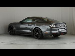 Ford Mustang 2.3T fastback - Image 21