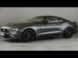 Ford Mustang 2.3T fastback - Image 23