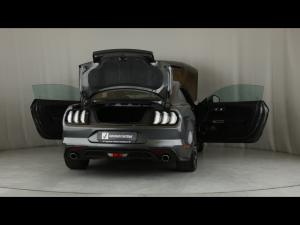 Ford Mustang 2.3T fastback - Image 24