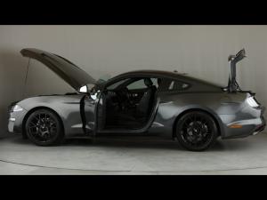 Ford Mustang 2.3T fastback - Image 26