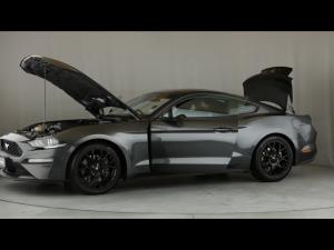 Ford Mustang 2.3T fastback - Image 27