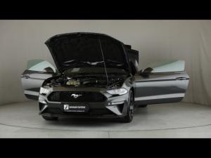Ford Mustang 2.3T fastback - Image 28