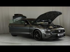 Ford Mustang 2.3T fastback - Image 29