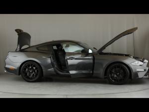 Ford Mustang 2.3T fastback - Image 30