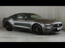 Thumbnail Ford Mustang 2.3T fastback