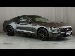 Ford Mustang 2.3T fastback - Image 1
