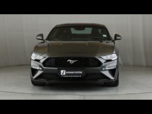 Ford Mustang 2.3T fastback - Image 4