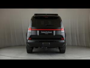 Lexus GX 550 SE - Image 5