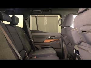 Lexus GX 550 SE - Image 12