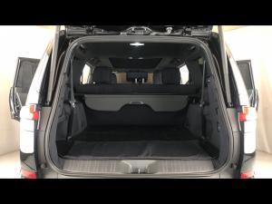 Lexus GX 550 SE - Image 13