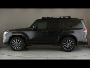 Lexus GX 550 SE - Image 22