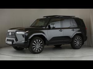 Lexus GX 550 SE - Image 23