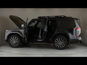 Lexus GX 550 SE - Image 26