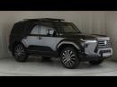Thumbnail Lexus GX 550 SE