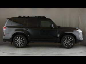 Lexus GX 550 SE - Image 3