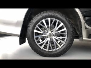 Lexus LX 5.7 V8 - Image 20