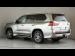 Lexus LX 5.7 V8 - Thumbnail 21