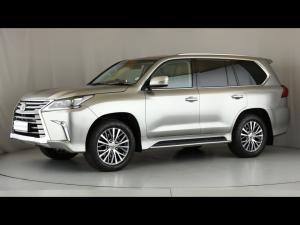 Lexus LX 5.7 V8 - Image 23