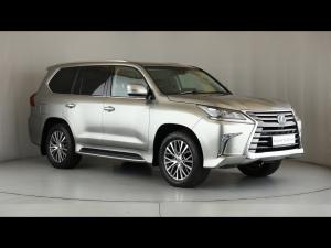 Lexus LX 5.7 V8 - Image 1