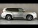Lexus LX 5.7 V8 - Thumbnail 3