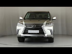 Lexus LX 5.7 V8 - Image 4