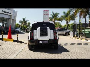Jetour T2 1.5T Aspire - Image 5