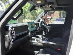 Jetour T2 1.5T Aspire - Image 7