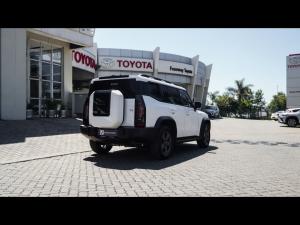 Jetour T2 1.5T Aspire - Image 2
