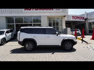 Jetour T2 1.5T Aspire - Image 3
