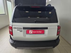 Toyota Land Cruiser Prado 2.8GD VX-R - Image 5