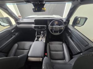 Toyota Land Cruiser Prado 2.8GD VX-R - Image 6