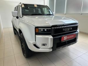 Toyota Land Cruiser Prado 2.8GD VX-R - Image 1