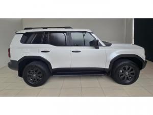 Toyota Land Cruiser Prado 2.8GD VX-R - Image 3