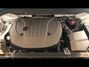 Volvo XC60 B5 AWD Ultimate Dark - Image 14