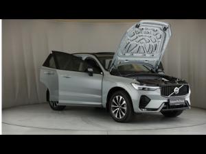 Volvo XC60 B5 AWD Ultimate Dark - Image 29