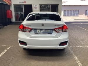 Suzuki Ciaz 1.5 GL manual - Image 5