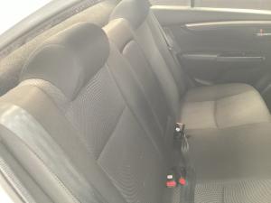Suzuki Ciaz 1.5 GL manual - Image 17