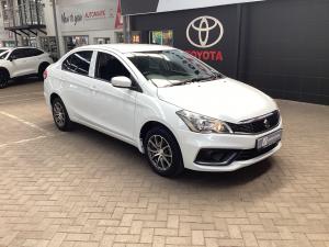 Suzuki Ciaz 1.5 GL manual - Image 1